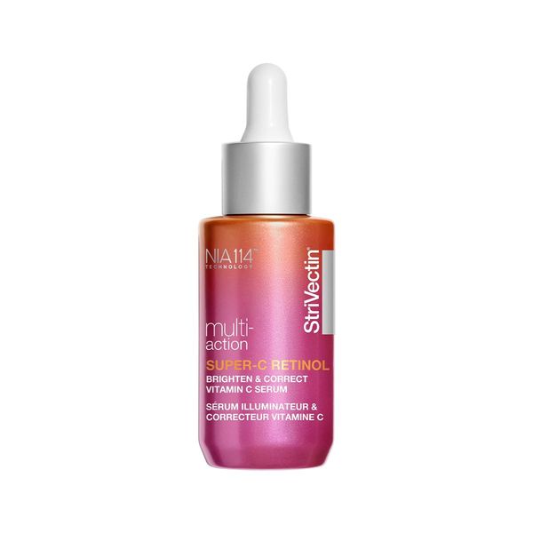 Multi-Action Super-C Retinol Brighten&Correct Vitamin C Seru