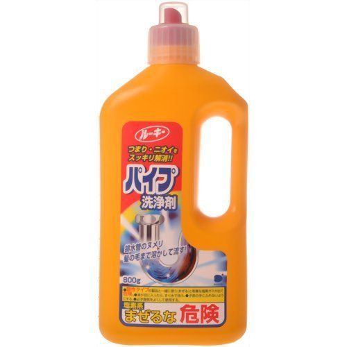 Rookie Pipe Cleaner 28.2 oz (800 g)