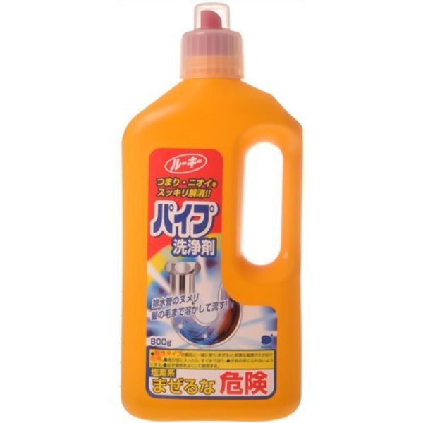 Rookie Pipe Cleaner 28.2 oz (800 g)