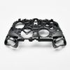 Hzxkqmil Replacement Full Housing Shell Set for Xbox Elite Series 2 Controller - Include Faceplate Case Middle Frame ABXY Buttons LB RB Trigger Button Accessories Tools