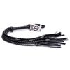 8 Tail Braided Flogger