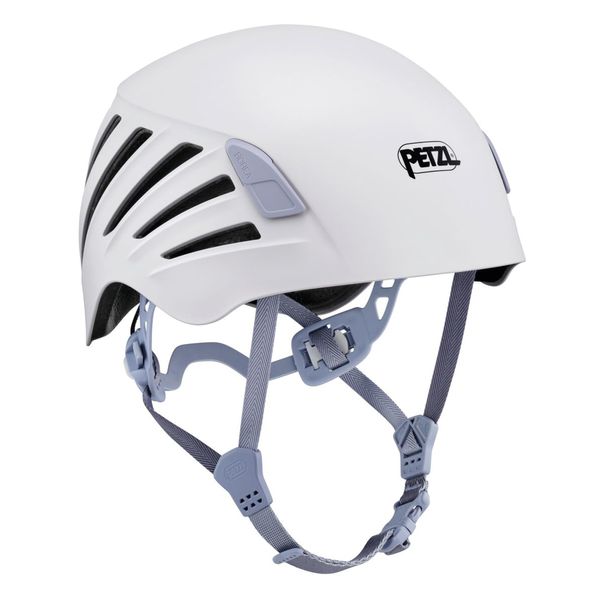 Petzl Borea Climbing Helmet Lilac White