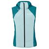 VAUDE Weste Women's Scopi Vest Jade 36