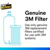 3M  AP110 2-Pack Whole House Replacement Water Filter Cartridges 5 Micron.......