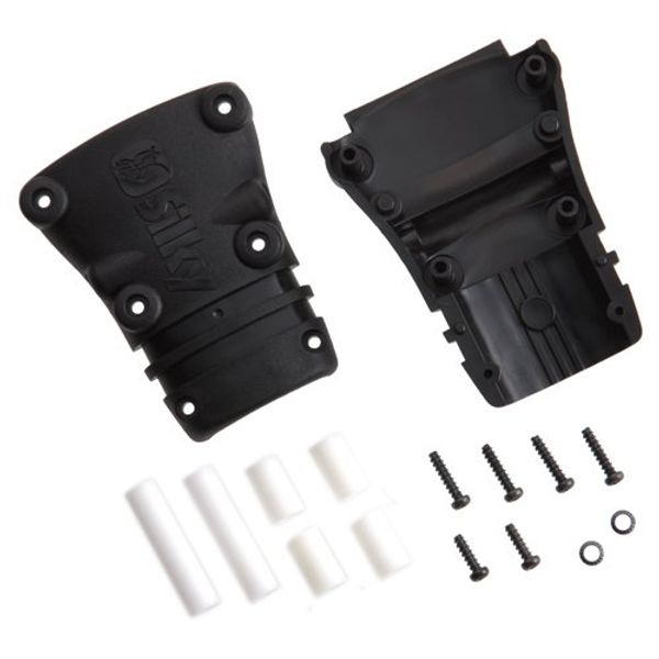 Silk Tsurugi Roller Housing Set 885-70