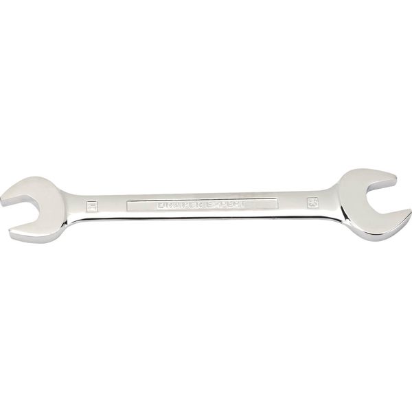 Draper 55723 5055MM Expert Open End Spanner, 21mm x 23mm