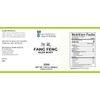 1098 Fang Feng, Siler Root (Raw) 100g