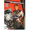 2005 Press Pass Stealth #99 Kevin Harvick Speedfreaks