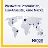 Hengst H155WK02 Fuel Filter