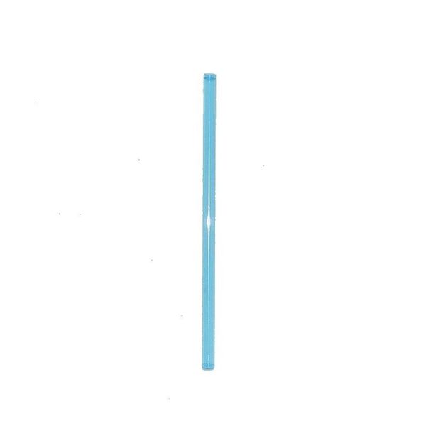 Mini Falconry Insemination Straws 2.8mm External 10