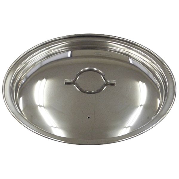 Kanda 291083 Pot Lid 9.4 inches (24 cm)