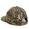 NWTF Mossy Oak Obsession with Canvas Front Turkey Hunting Hat