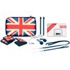 Nintendo New 2DS XL - Starter Pack Essential XL (UK-Design )