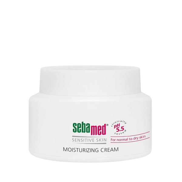 Sebamed - Classic Moisturizing Cream - 75ml