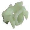 Headlight Mounting Bracket Clip Plastic for 2000-2006 Jeep Grand Cherokee WJ