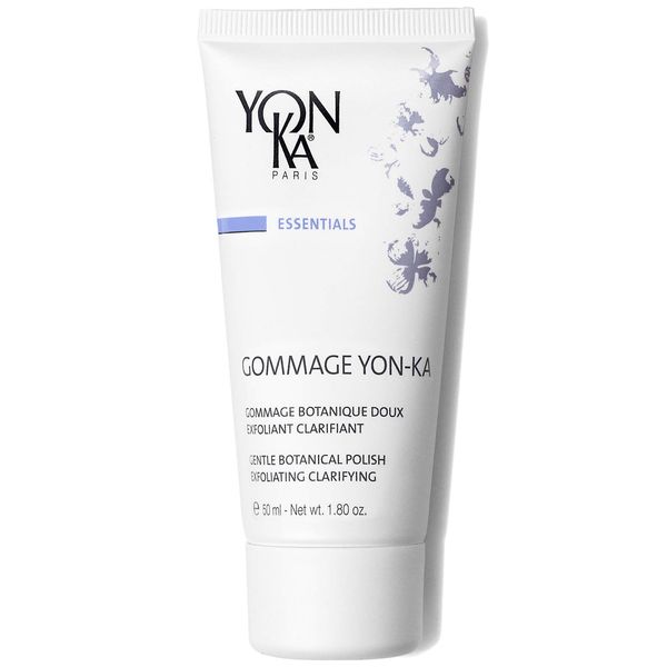 YONKA Gomage Yonka