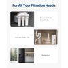 Remineralization Filter 1100 Gallons Replacement for Under Sink Water Filter