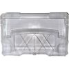 Cubierta SYS-Mini TL transparent