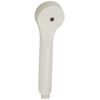 KVK AS shower head white PZ963