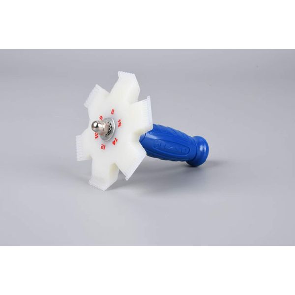 Finn Straightener CT-351