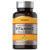 Absorbable Vitamin C Plus Zinc, 180 Quick Release Softgels