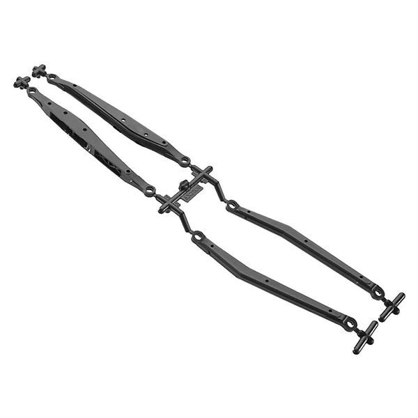 New Axial Rear 4-link Set Yeti Ax31109
