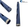1" Dry Diamond Core Bits Drill Concrete Asphalt Bricks Stones Block 5/8" Arbor