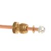 Replacement Universal Gas Oven Cooker Thermocouple Kit - 600mm