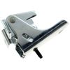 Door Hinges Set of 2 Front Driver or Passenger Side Upper Right Left Pair