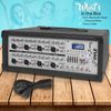 Pyle 8-Channel Bluetooth Audio PA Mixer [Multi-Source Audio Control] 800 Watt