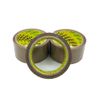 6 ROLLS BROWN/BUFF PACKING TAPE PARCEL TAPE 48mm x 40m