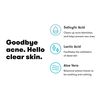 Proactiv Blackhead Dissolving Acne Gel - Salicyclic Acid Acne Spot Treatment For Face - Unclog Pores and Reduce Blemishes, 1oz