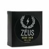 Zeus Vanilla Rum Beard Balm Conditioner 2 oz