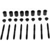 Dorman 675-224 Exhaust Manifold Hardware Kit fits Ford models