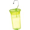 Soap net ring type PACK OF 10 Green