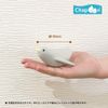 Hassey Top-in Silicone Penguin CP-3310