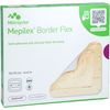 MEPILEX Border Flex Schaumverb.haft.10x10 cm, 5 St VER