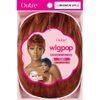 Outre Wigpop - Toby (CREAM SODA)