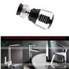360 Rotate Swivel Water Saving Tap Aerator Diffuser Faucet Nozzle Filter Adapter