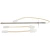 12001656 Temperature Sensor Replacement for Jenn-Air JES9800AAB Range/Oven - Compatible with 12001656 Oven Sensor - UpStart Components Brand