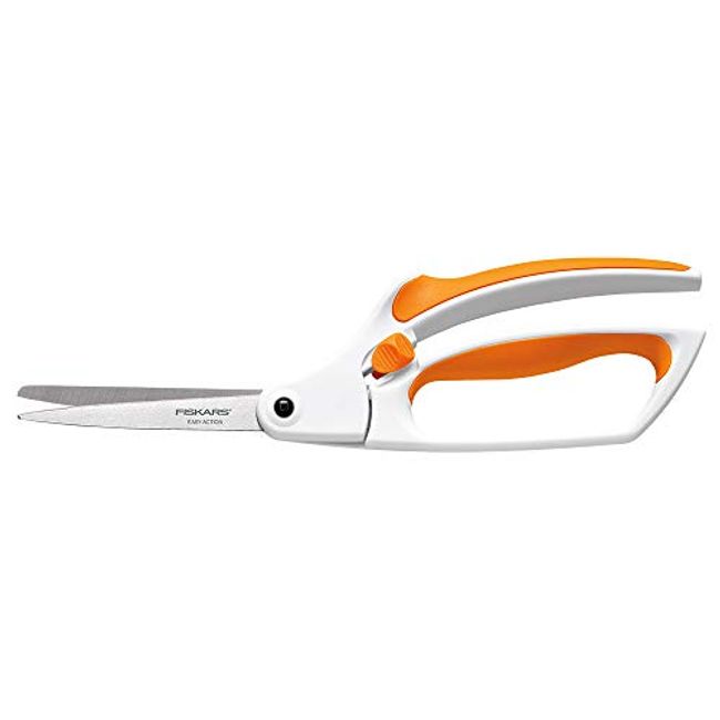 Fiskars® Easy Action™ Shears, 8