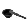 Rubel Geo Cup Spatula