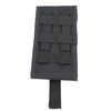 Zentauron Traumatasche IFAK Adapterplatte Faststick