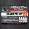 Modern Spartan Systems- Starter Kit Plus