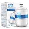 UKF7003 Rrefrigerator Water Filter Replacement for UKF7002, EDR7D1,WF288, 1 PACK