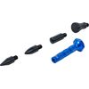BGS 9155 | Aluminium Dent Removal Pen with replaceable Tips | 100 mm