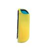 Switch Joy Con Silicone Skin + Grip - Left - Yellow