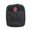 Smittybilt 769541 First Aid Storage Bag , Black