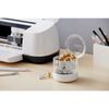 Cricut Scoring Wheel and Drive Maker Machines, Multicolour, Blade + Housing