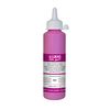 LUKAS CRYL Liquid Acrylic 250 ml Bottle - Magenta Red (Primary)